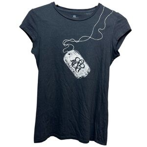 Rock & Republic Tops sz L